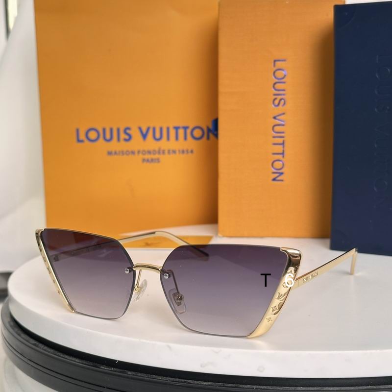 LV Sunglasses ID:20260410-1953